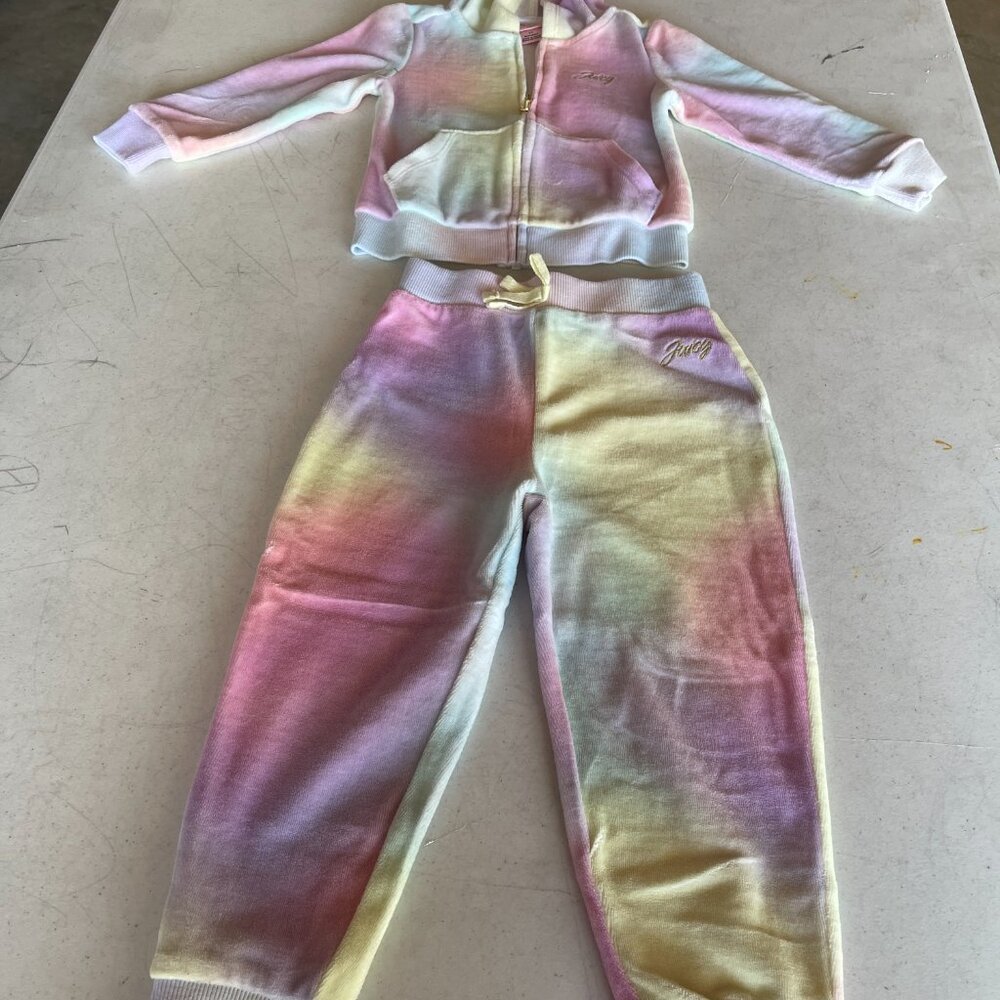 Children's clothing (toddlers)